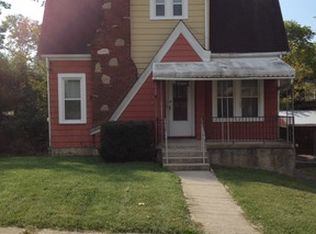 5023 W High St, Cincinnati, OH 45238