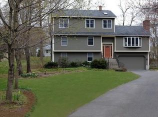 44 Westhampton Rd, Northampton, MA 01062