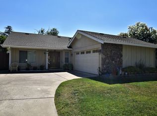 1354 Meadow Glen Way, Concord, CA 94521