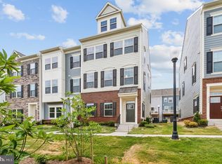 9377 Barnes Loop, Manassas, VA 20110