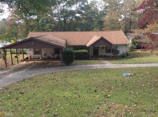 160 E James Cir, Hampton, GA 30228