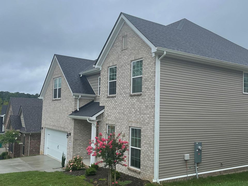 1605 Ridge Climber Rd, Knoxville, TN 37922 Zillow