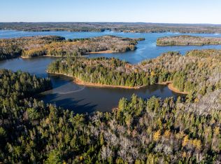 01-4 WA035, Trescott Twp, ME 04652