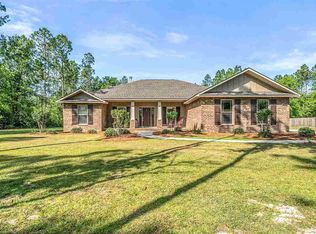 2431 Wallace Lake Rd, Pace, FL 32571