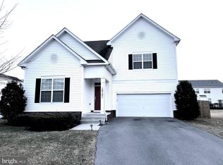 18101 Demon Deacon Ct, Hagerstown, MD