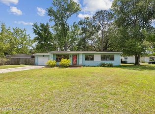 3860 Marianna Rd, Jacksonville, FL 32217