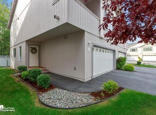 5787 Sapphire Loop #40A, Anchorage, AK 99504