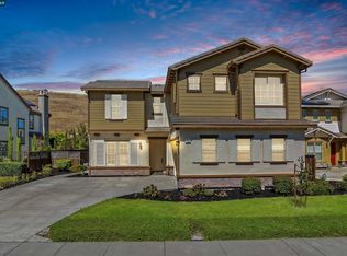 7901 Ridgeline Pl, Dublin, CA 94568