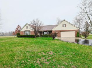 650 S Liberty Keuter Rd, Lebanon, OH 45036
