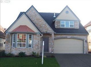 3869 Oak Meadows Loop, Newberg, OR 97132