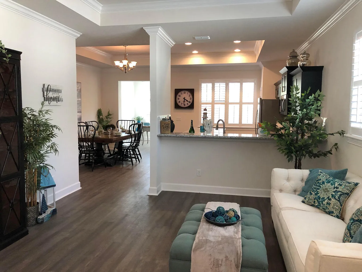 Villas at Hunters Ridge 55+ Senior Community — Photo 3