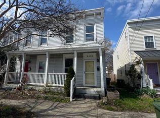 622 N 29th St, Richmond, VA 23223