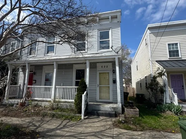 622 N 29th St, Richmond, VA 23223