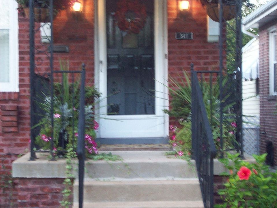 Welcome To Your New Home!