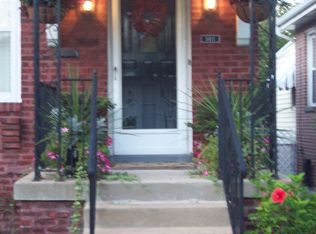 5411 Quincy St, Saint Louis, MO