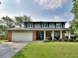 625 S Burno Dr, Palatine, IL 60067
