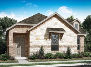 Concerto in Redden Farms Plan, Redden Farms - Active Adult, Midlothian, TX 76065
