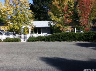 6480 Richard Ave, Placerville, CA 95667