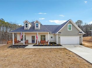 110 Fairview Oak Trce, Dallas, GA 30157