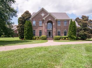 2987 Polo Club Rd, Nashville, TN 37221