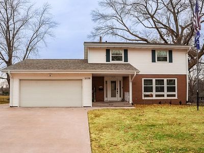 2538 E Garfield St, Davenport, IA, 52803