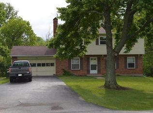 3538 Mount Carmel Rd, Cincinnati, OH 45244