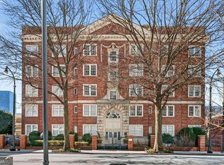 800 Peachtree St NE APT 1401, Atlanta, GA