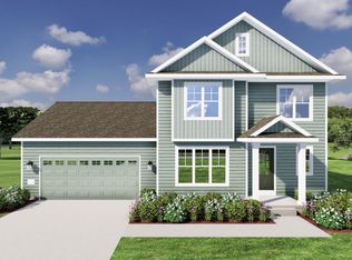 417 Lush Woods Trl, Verona, WI 53593