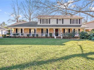 5741 Vendome Dr S, Mobile, AL 36609