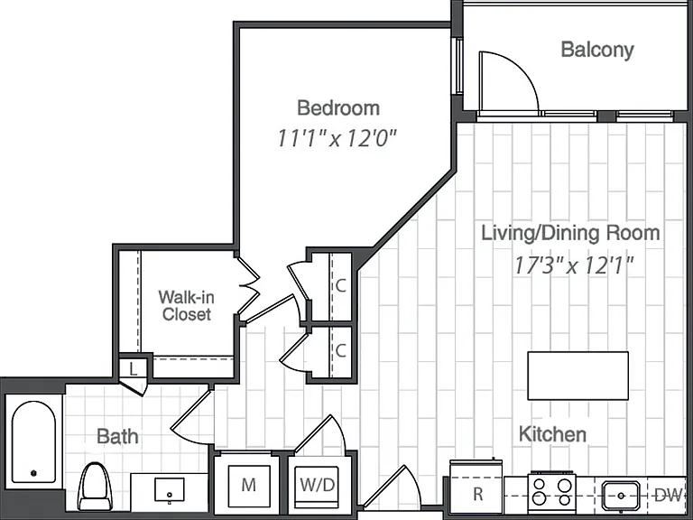 Avalon Potomac Yard — Photo 64