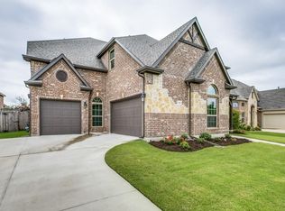 106 Trophy Trl, Forney, TX 75126