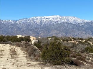 2 Care Free Rd #13, Banning, CA 92220