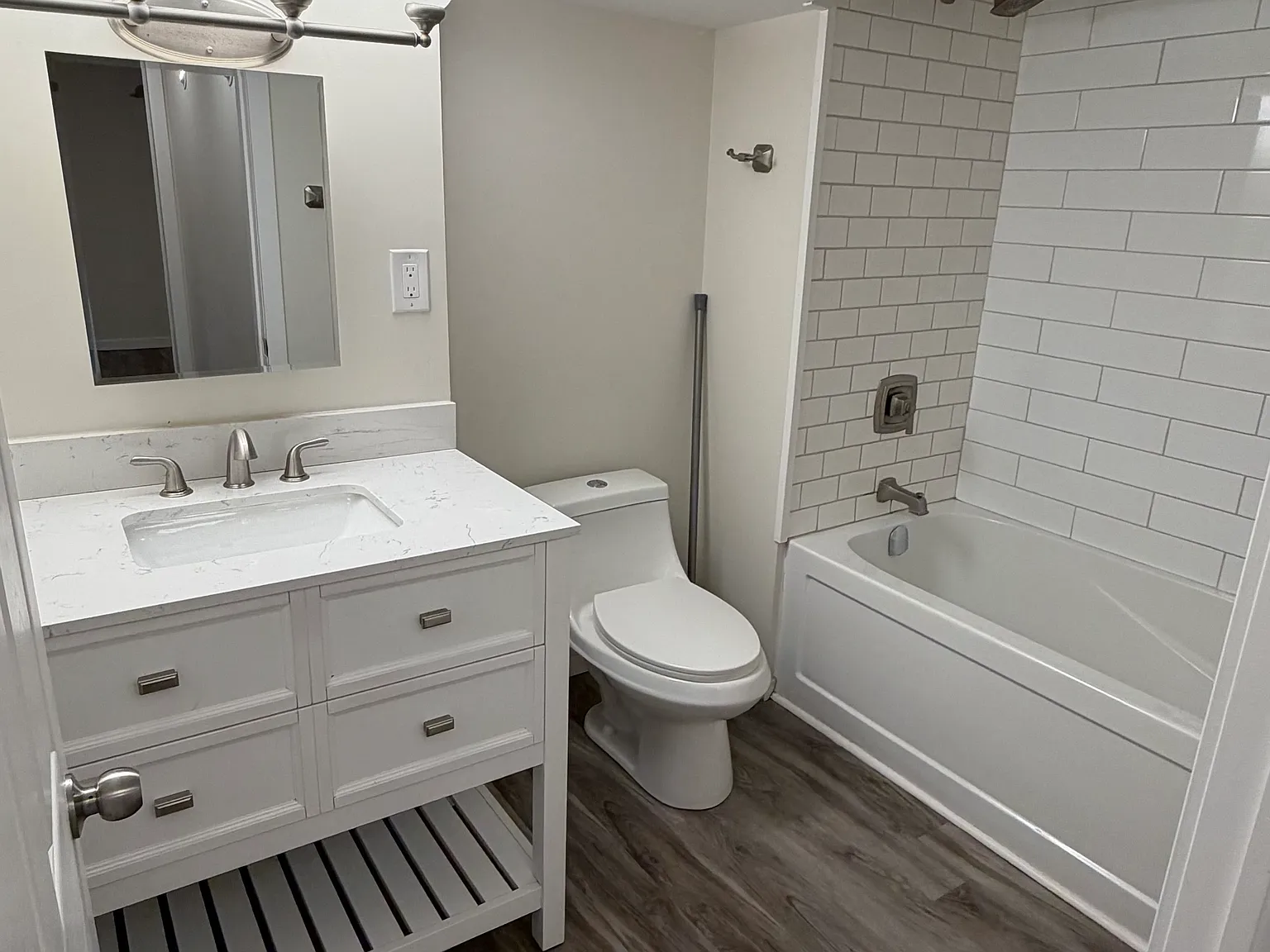 1 bed, $1,650 — Photo 3