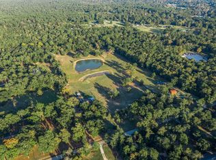 13561 Kidd Rd, Conroe, TX 77302