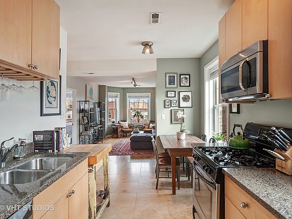 4th image of 7314 N Honore St APT 408