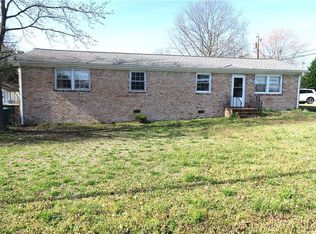 3400 South St #1, Chester, VA 23831