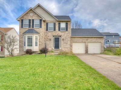 1012 Meadowbrook Ct, Hebron, KY, 41048