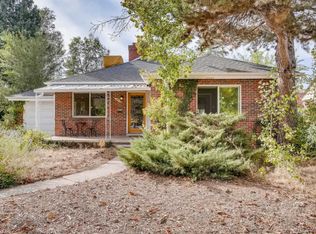 2811 Krameria St, Denver, CO 80207