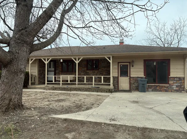 2311 Pear Ln, Madrid, IA 50156