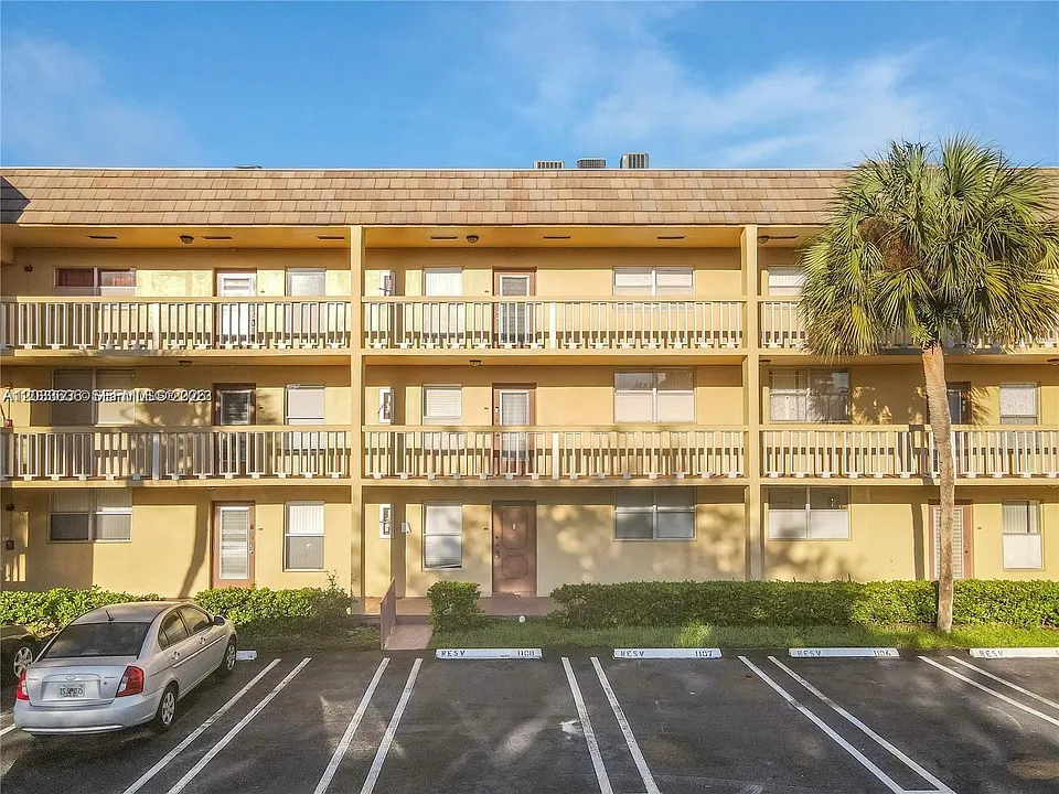 7561 NW 1st St #204