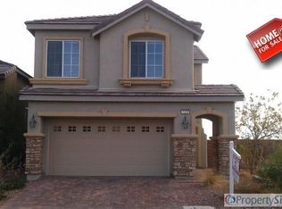 7338 Tanglewood Park St, Las Vegas, NV 89166