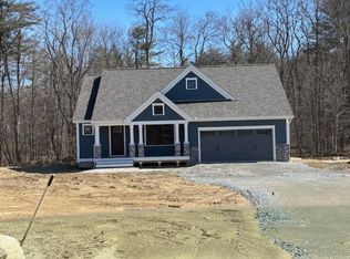 13 Taylor Cir UNIT 13, Brentwood, NH 03833