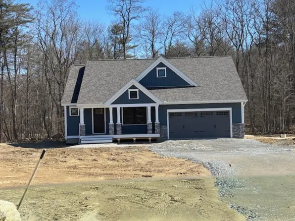 13 Taylor Circle #13, Brentwood, NH 03833