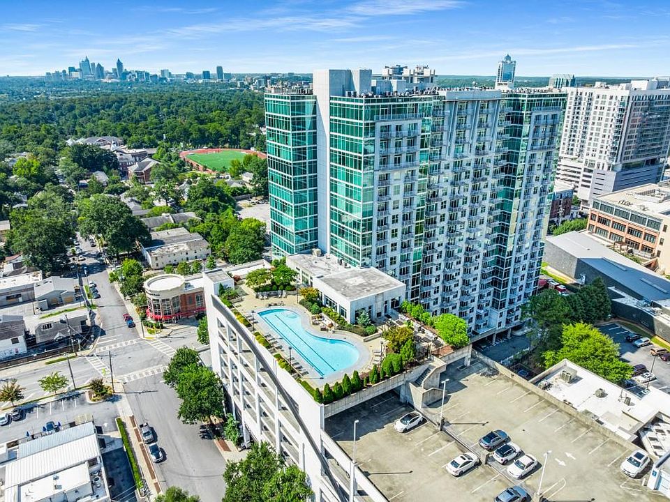 1st image of 250 Pharr Rd APT 504