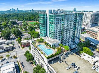 250 Pharr Rd APT 504, Atlanta, GA 30305