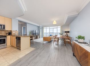11121 Yonge St #714, Richmond Hill, ON