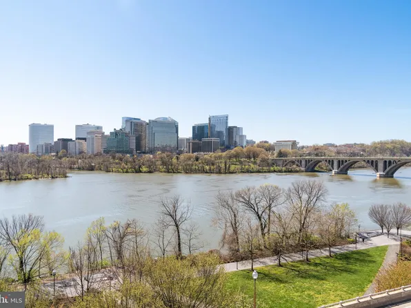 3299 K St NW APT 704, Washington, DC 20007