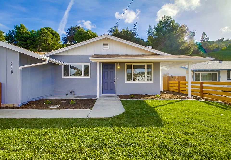 1st image of 2429 Skylark Dr
