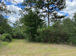 19345 Vaughn Rd, Seminole, AL 36574