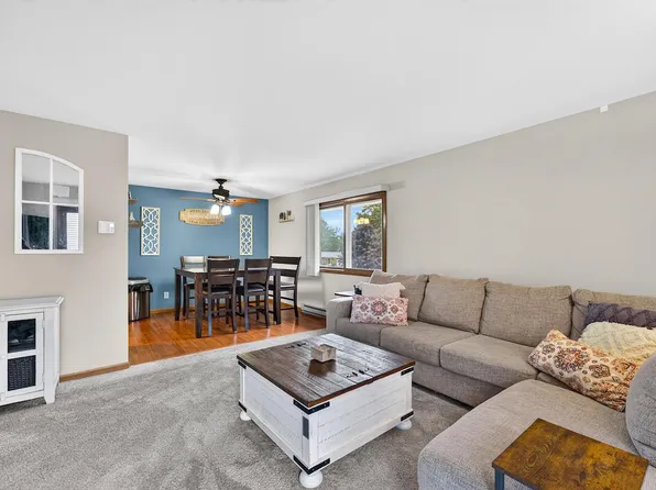 2000 Miller STREET #A, West Bend, WI 53095